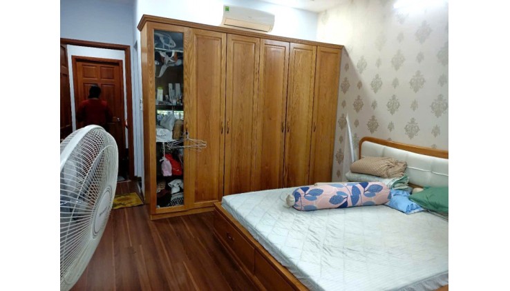 Bán nhà Hẻm Xe Hơi KDC Cao Cấp 5 Tầng 77m2_4x19m Gần Tô Ngọc Vân Tam Bình Thủ Đức Chỉ 7,4 tỷ